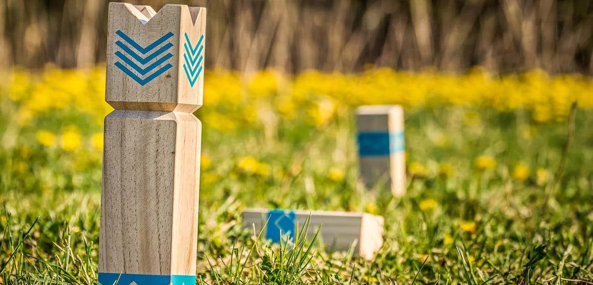 What Is Kubb and Is It Really a Threat to Pickleball?