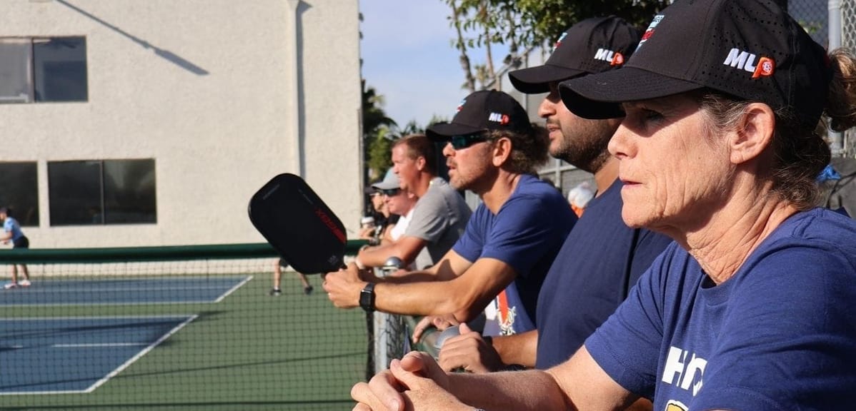 Frequently Asked Questions About The Dink Minor League Pickleball
