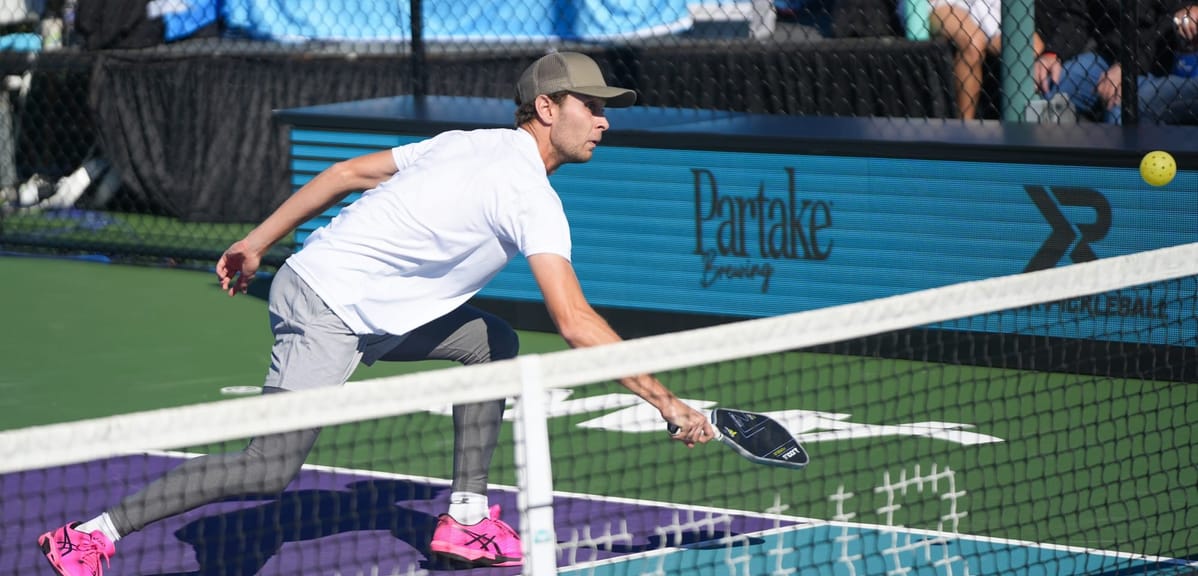 A Unique Format Should Lead to Plenty of Surprises at the APP New York City Open
