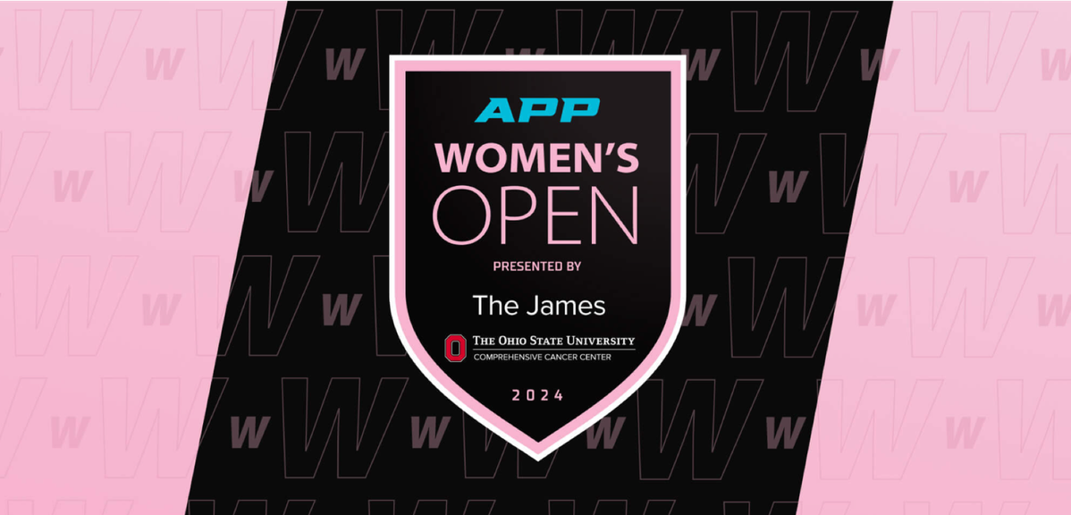 APP Announces the First Ever APP Women's Open