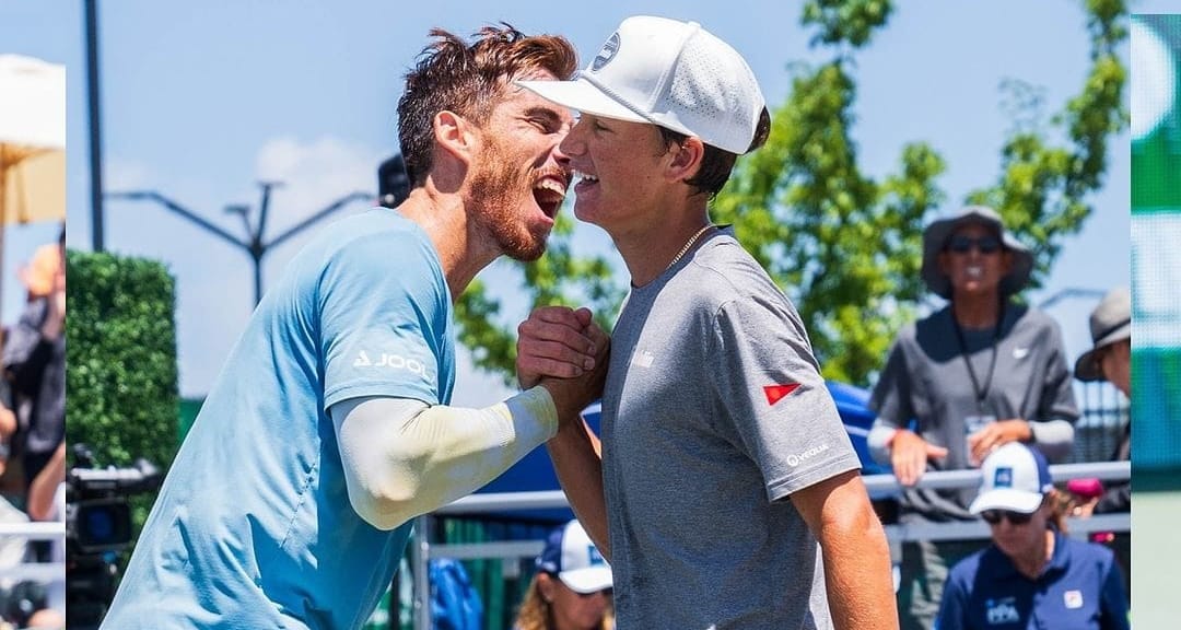 New Teams, New Winners and a Sticker Controversy Highlight PPA Sacramento
