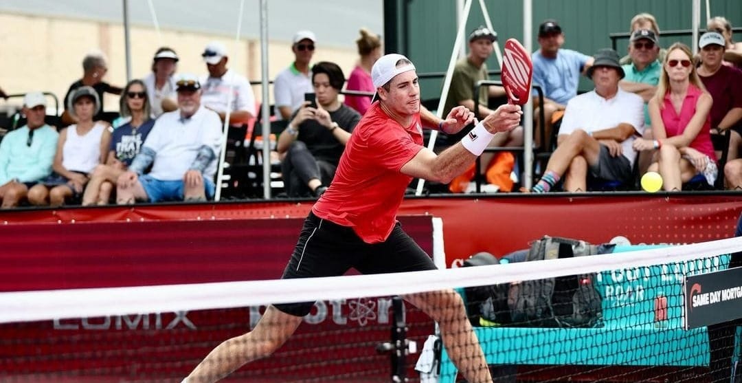 The Eighth Wonder of the World: The Tower of John Isner