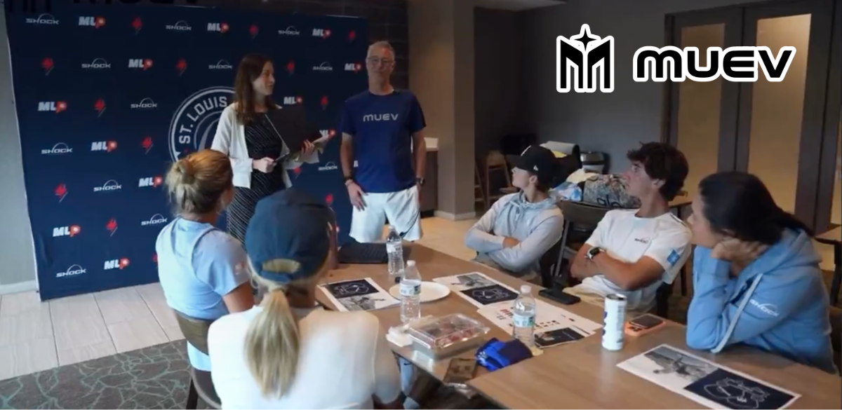Behind the Scenes: How MUEV and the St. Louis Shock Designed the Most Player-Driven Kit in MLP