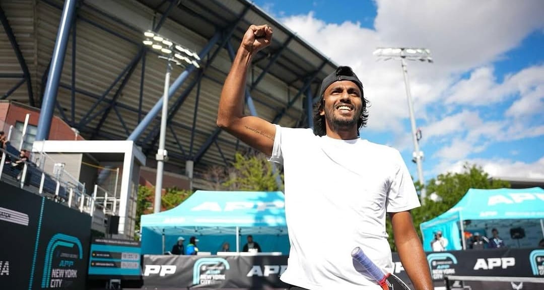 Zimmer Biomet APP New York City Open Tournament Recap