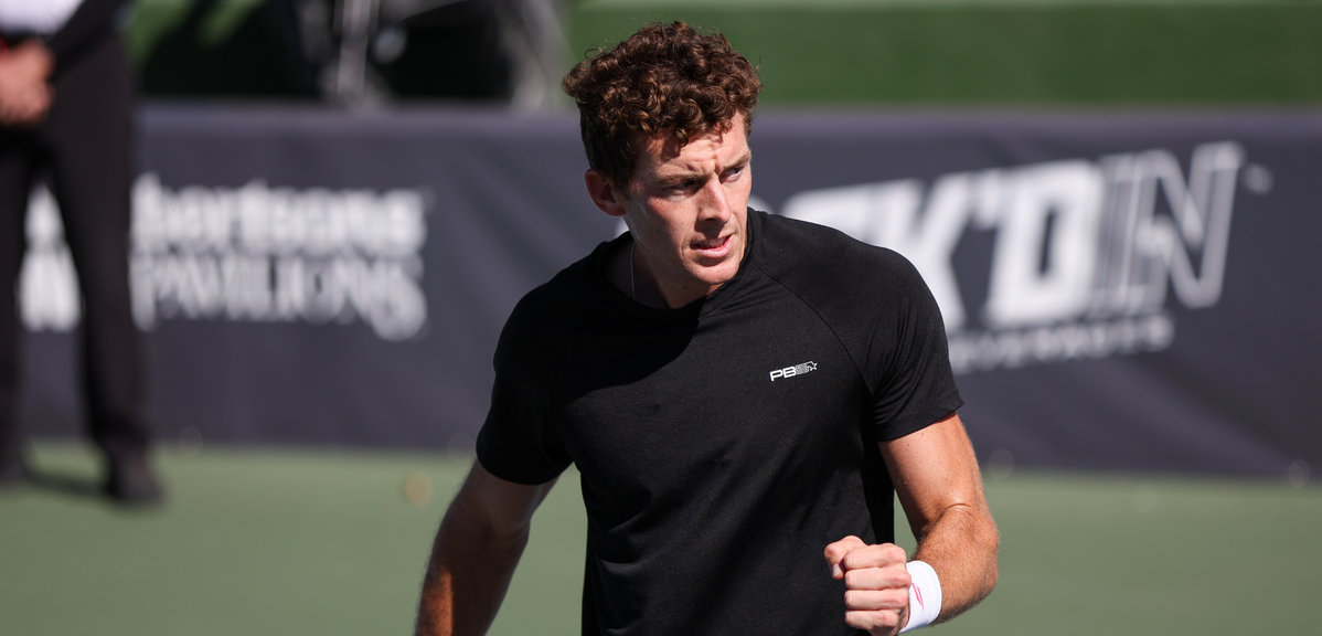 Grayson Goldin Signs with the UPA