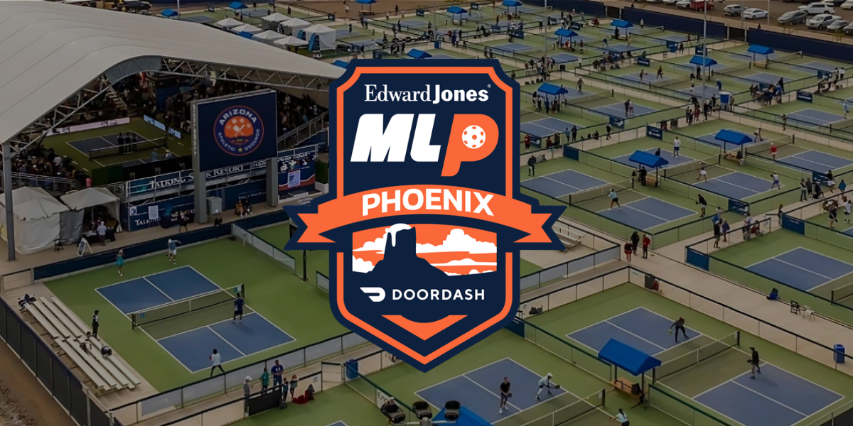Edward Jones MLP Phoenix Event Preview