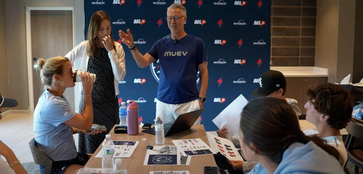 BTS: How MUEV & The St. Louis Shock Designed the Most Player-Driven Kit in MLP