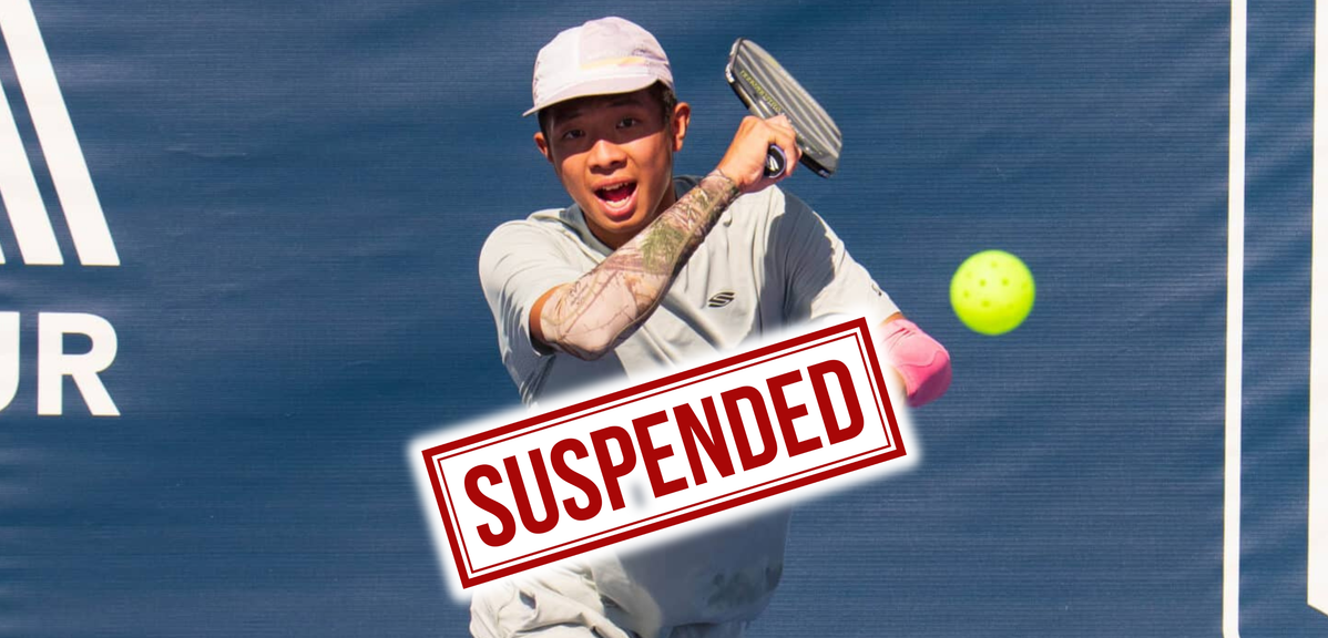 Quang Duong Suspended, Fined $50k by UPA for Breach of Contract