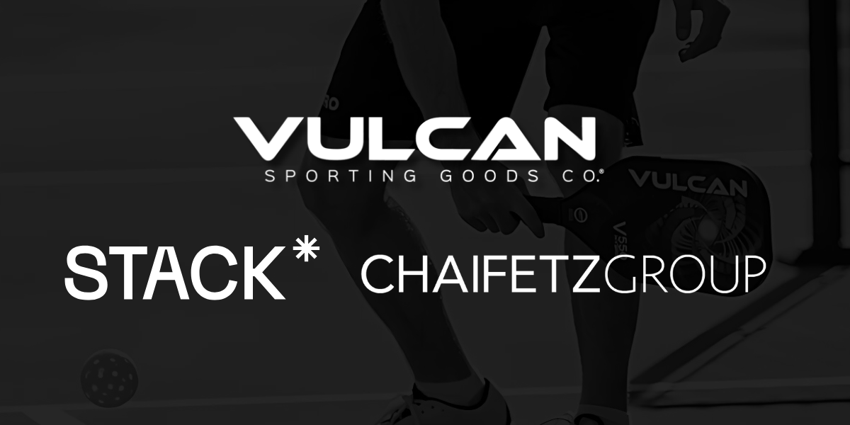 Vulcan Pickleball to Get 'Fashion-Forward' Rebrand After Acquisition