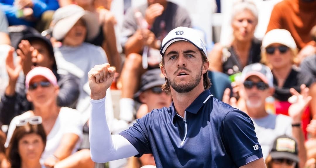 San Clemente Proves to be one of the Best Venues - PPA Orange County Cup Recap