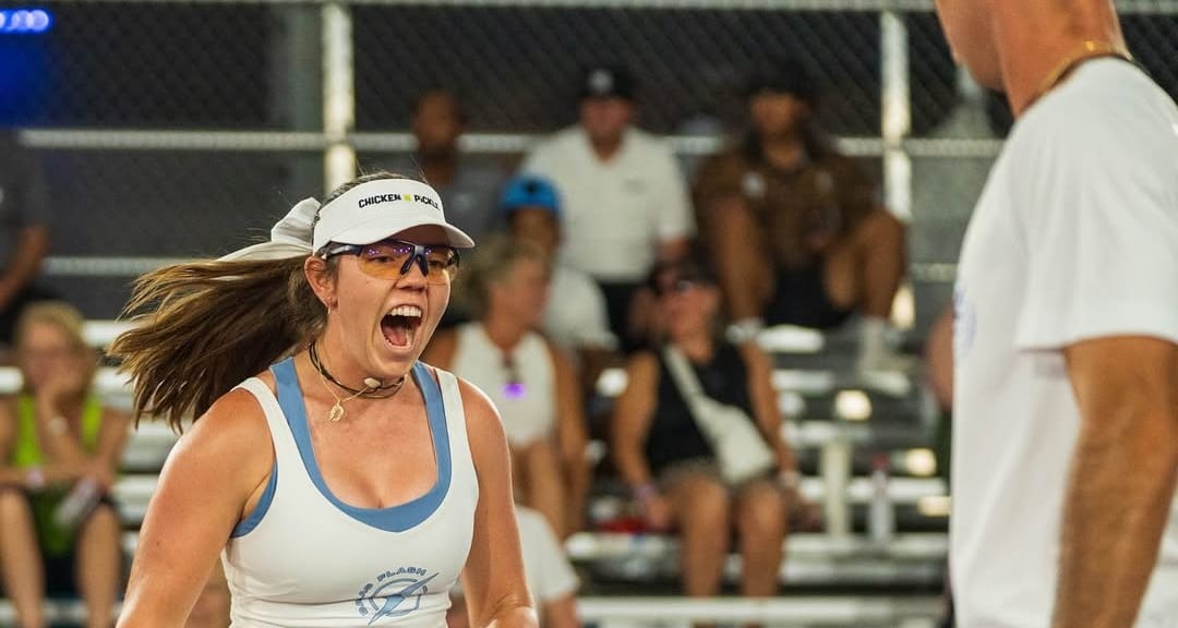 Dallas Flash Remain Undefeated - Edward Jones MLP Phoenix Recap