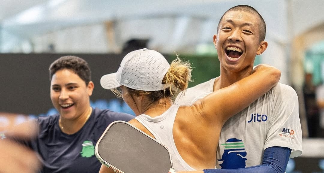 Upsets Galore - MLP Daytona Beach Recap