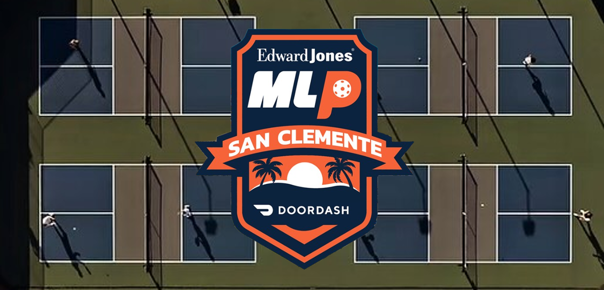 MLP Edward Jones San Clemente Event Preview