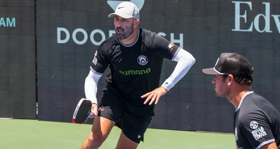 Brooklyn and Columbus Win Big in So Cal - MLP San Clemente Recap
