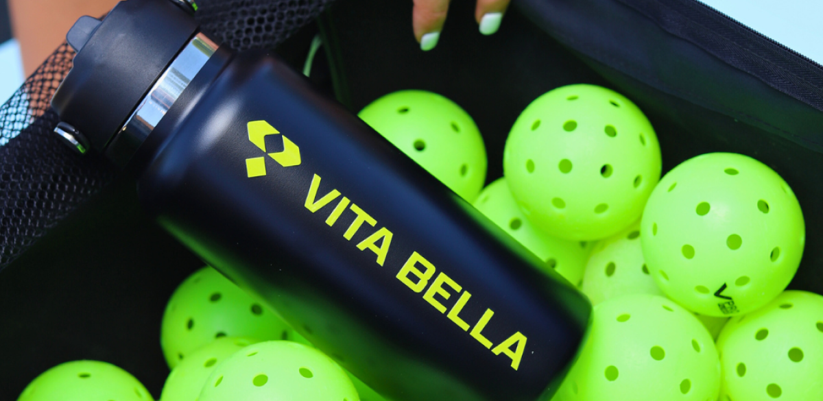 DUPR Adds a Dose of Wellness with New Vita Bella Partnership