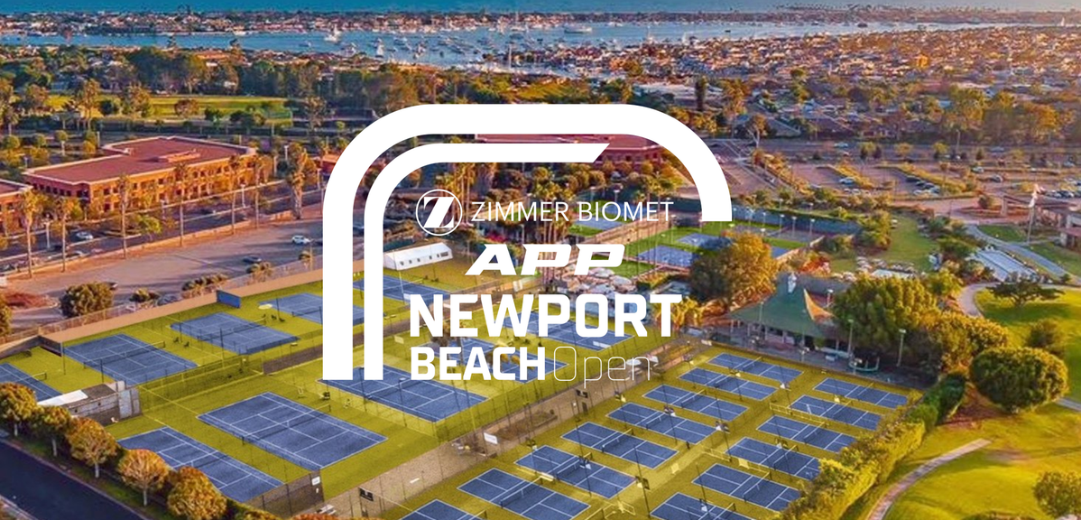 Zimmer Biomet APP Newport Beach Open (Major) Preview