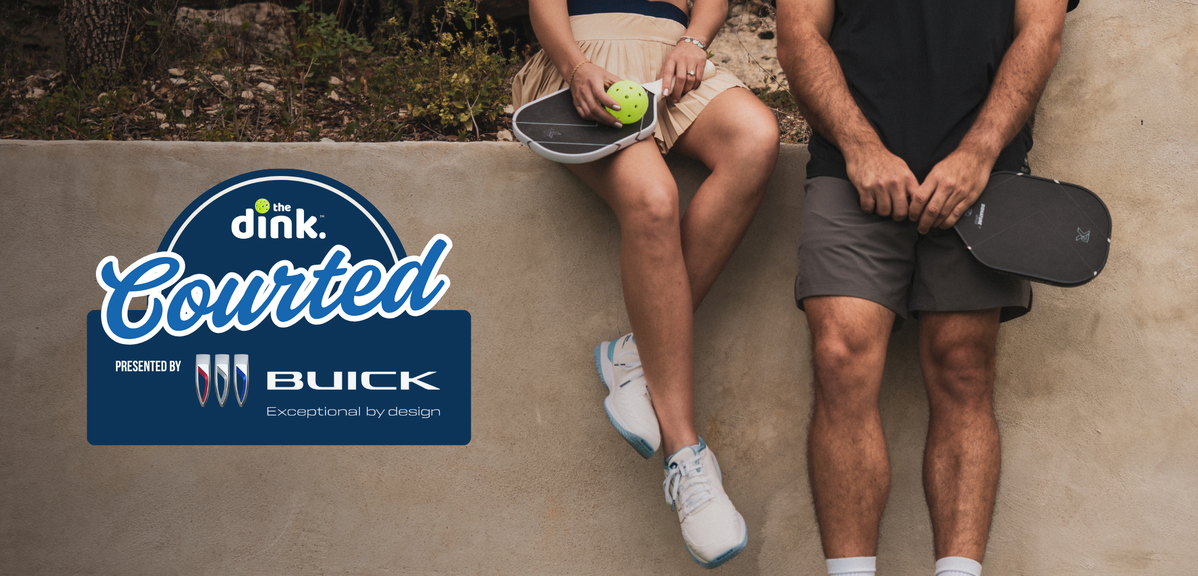 The Dink and Buick Team Up To Launch Multi-City Pickleball Social Mixer Series