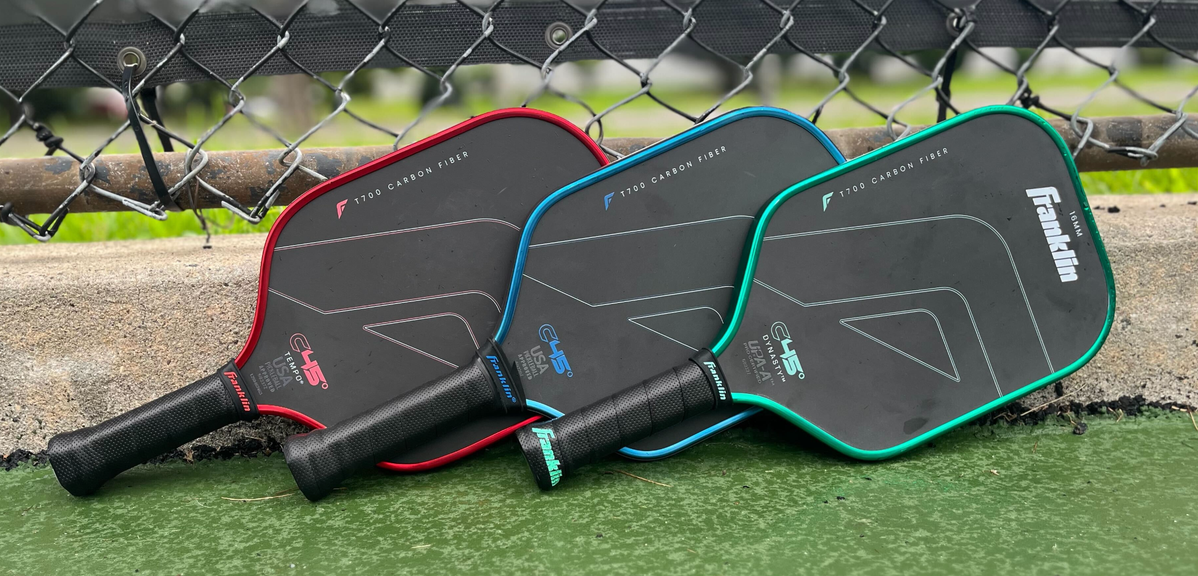 Looks Good, Plays Better: The Franklin C45° Dynasty