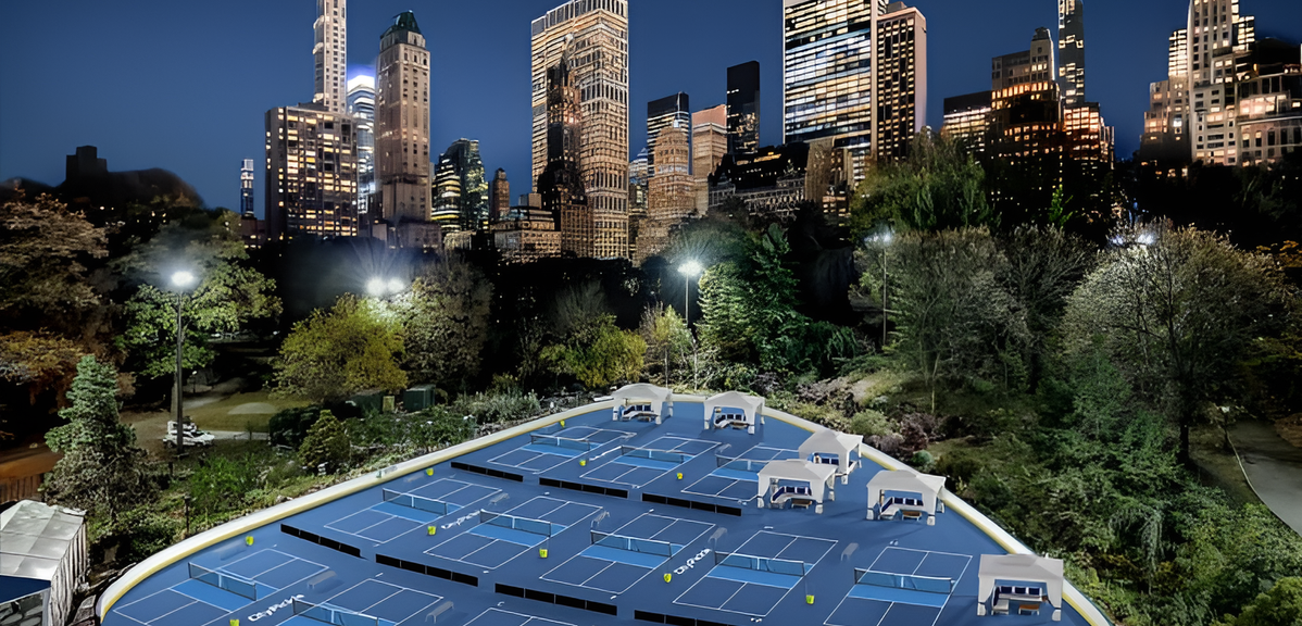 Best Pickleball Facilities in New York City (2025 Guide)