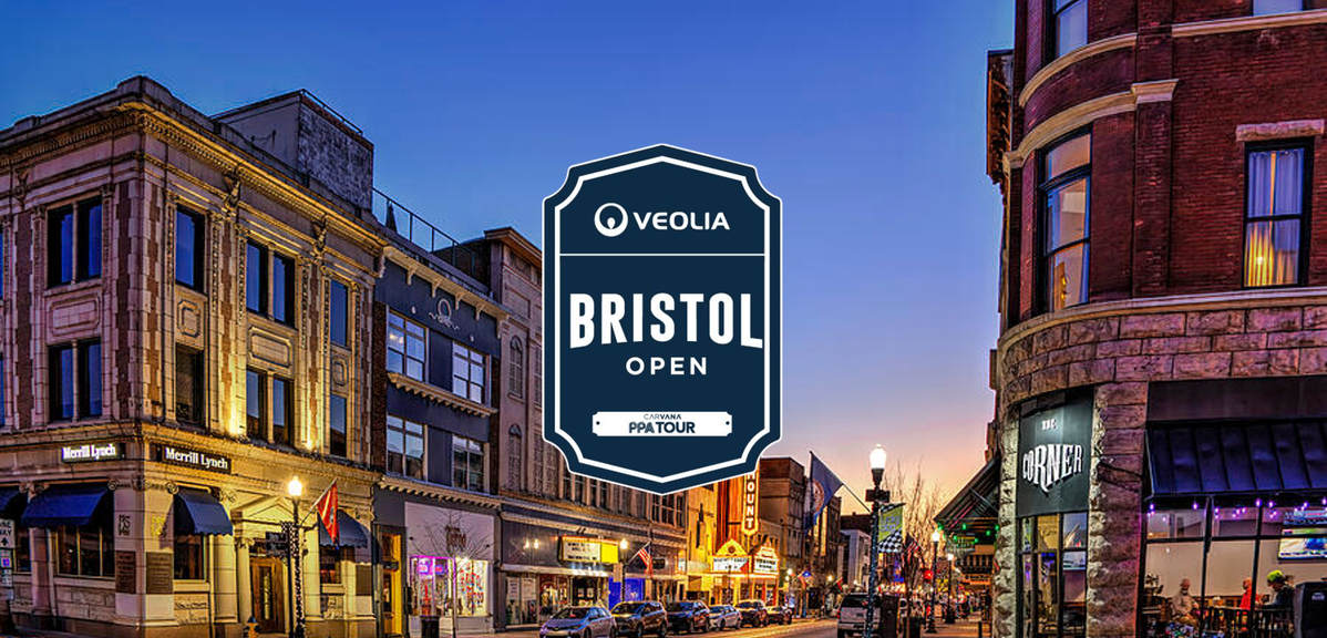 The Veolia PPA Bristol Open - Tournament Preview