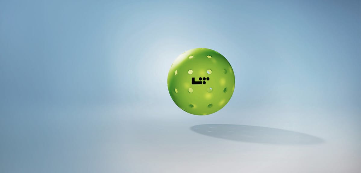 Life Time's LT Pro Pickleball Named Official Ball of the Carvana PPA Tour