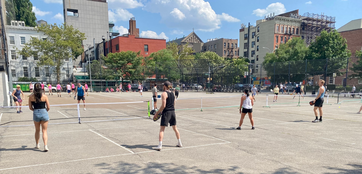 Report: Is U.S. Pickleball Participation Leveling Off?