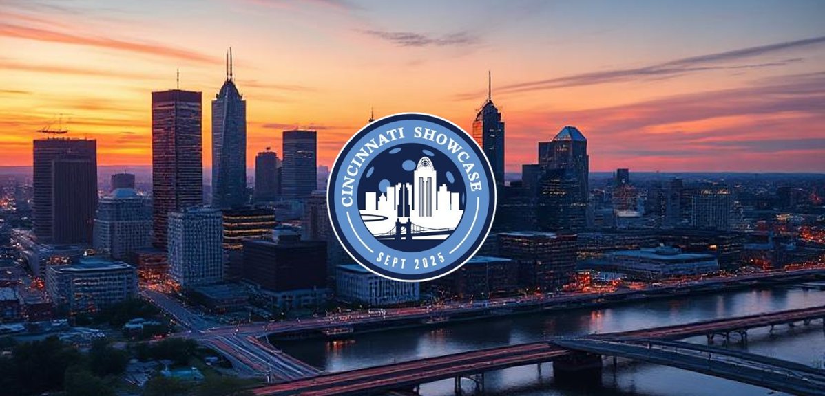 PPA Veolia Cincinnati Showcase Tournament Preview