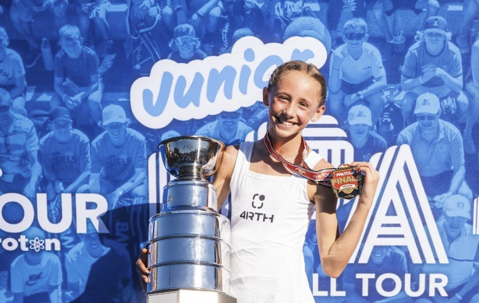 Top Juniors Just Signed With the UPA — More Are on the Way