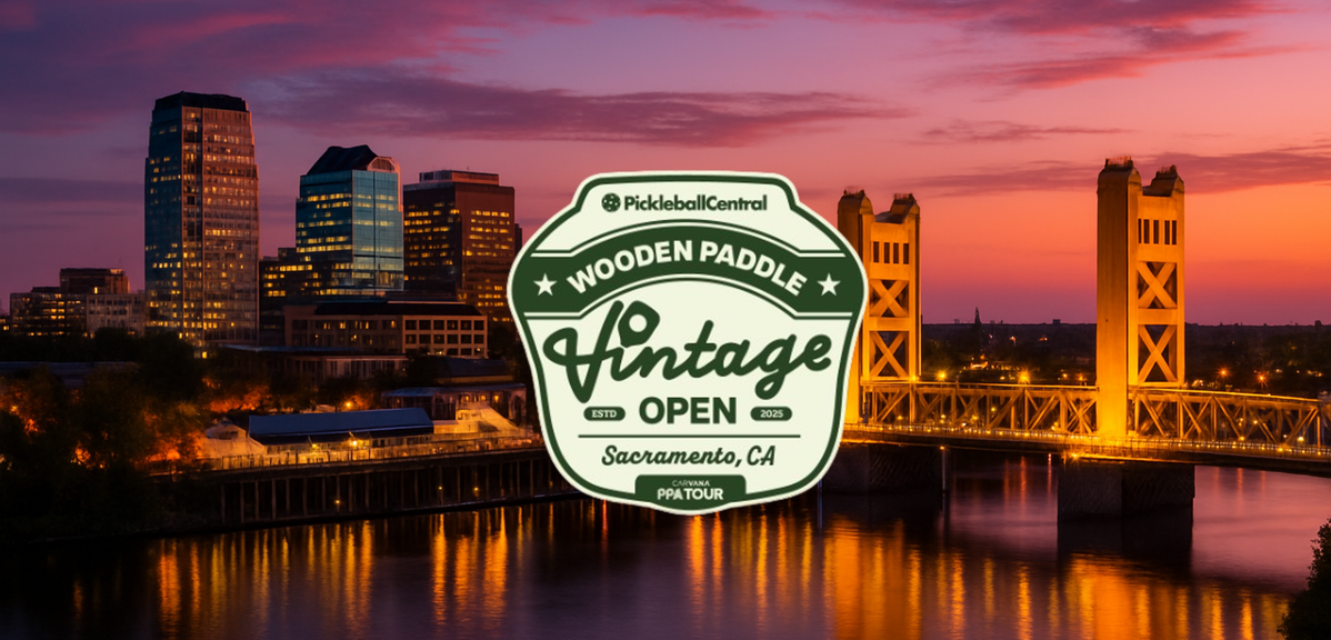                                         PPA Sacramento Vintage Open Tournament Preview – ppa tour
                                    
