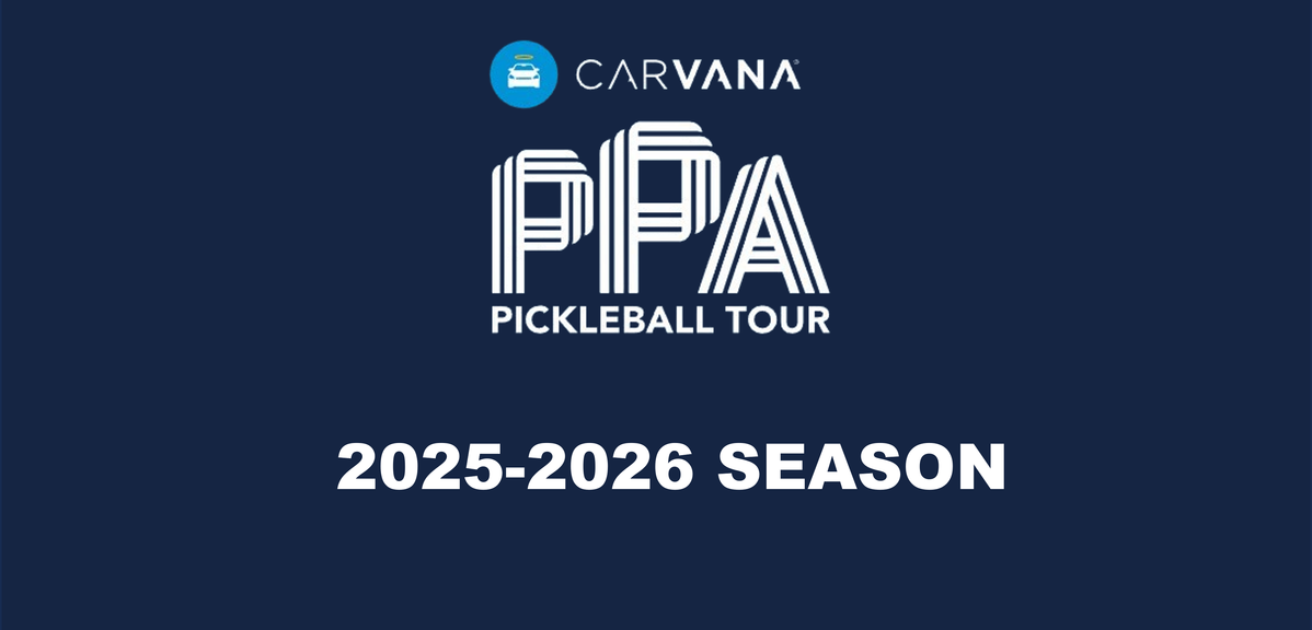 The Carvana PPA Tour Announces a 2025-2026 Season