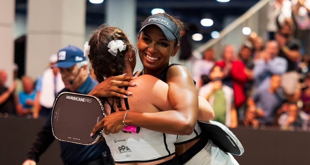 Sin City Put on a Show - PPA Las Vegas Strip Recap