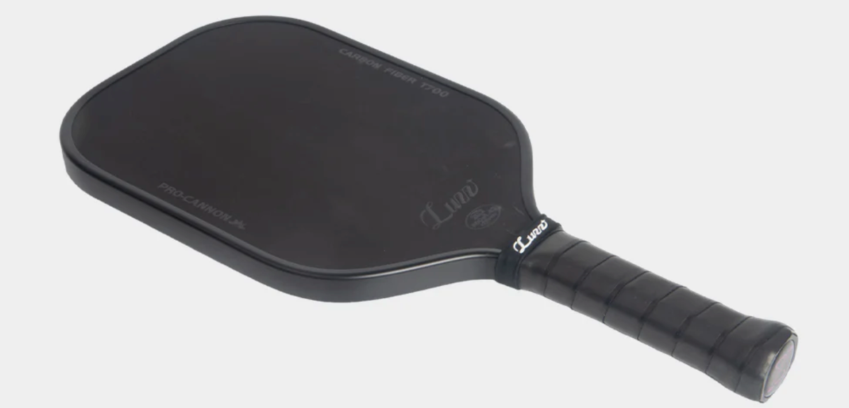 Back from the Dead: A Look at Luzz's Fiery Budget Paddle, the Cannon