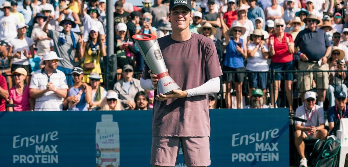                                         Roscoe Bellamy Earns First Gold and ALW Gets Fourth Straight Triple Crown at PPA Lakeland – ppa tour
                                    