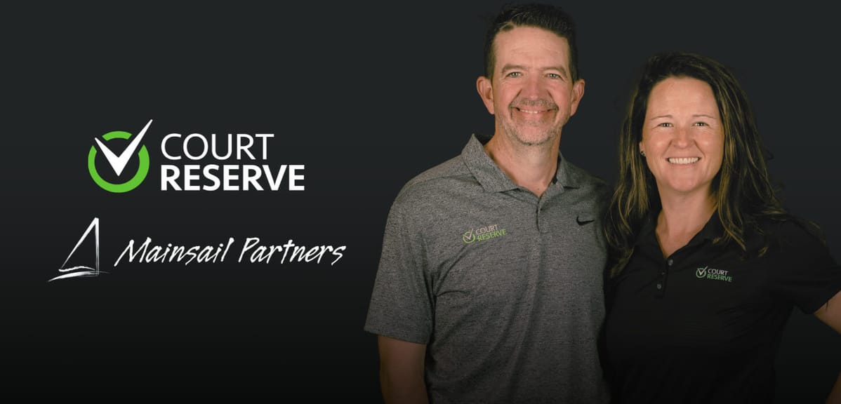                                         Pickleball Platform CourtReserve Secures $54M Investment: 'The Dream Is to Scale' – News and Stories
                                    