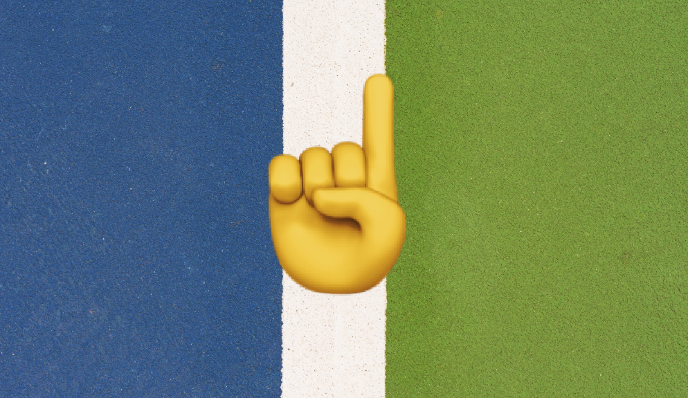                                         Players Weigh In: What's the Most Overrated Thing in Pickleball Right Now? – News and Stories
                                    