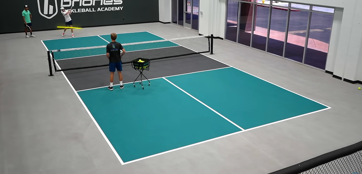                                         Hit a Devastating Forehand Drive: The Hip Rotation Secret That Changes Everything – Up Your Game
                                    