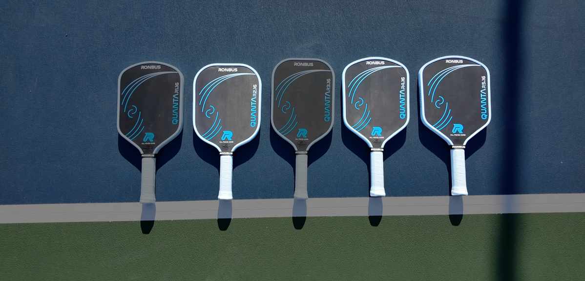 
                                        Best Pickleball Paddles for Beginners
                                    