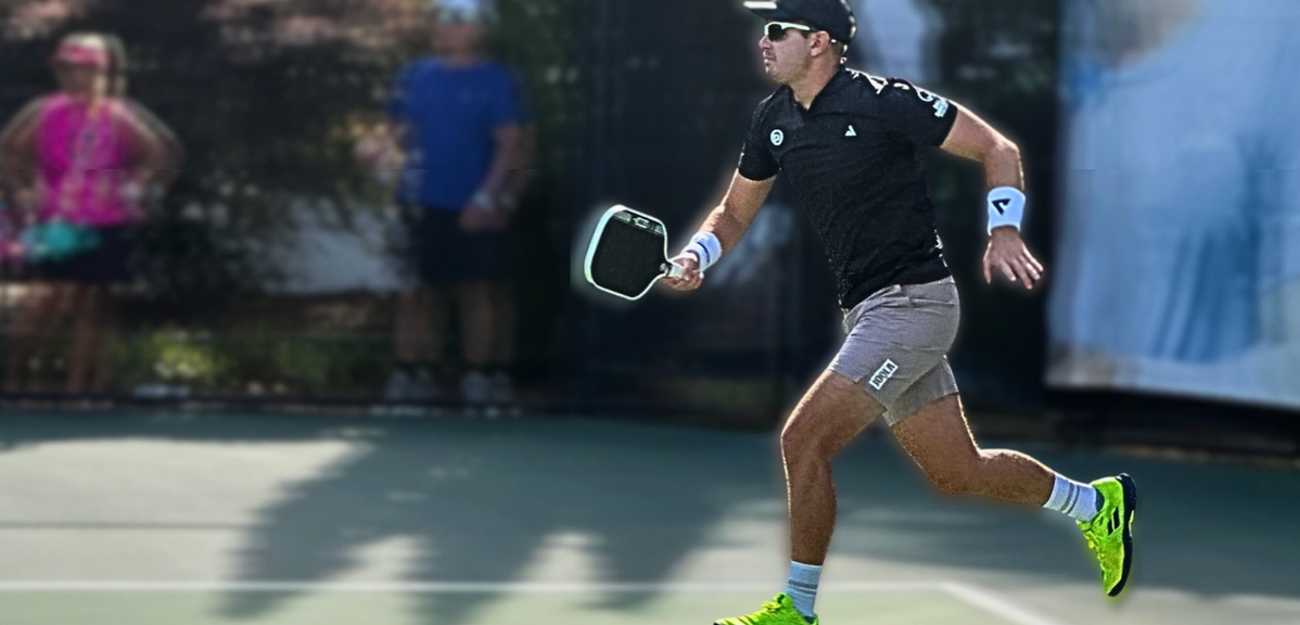                                         The Biggest Jump in Pickleball: Collin Johns on Why 5.0 to Pro Is the Real Challenge – Up Your Game
                                    