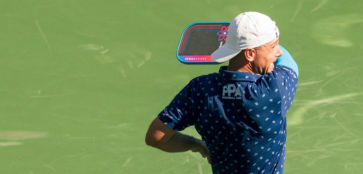                                         Think Small to Win Big: How to Set Pickleball Goals and Actually Achieve Them – Up Your Game
                                    