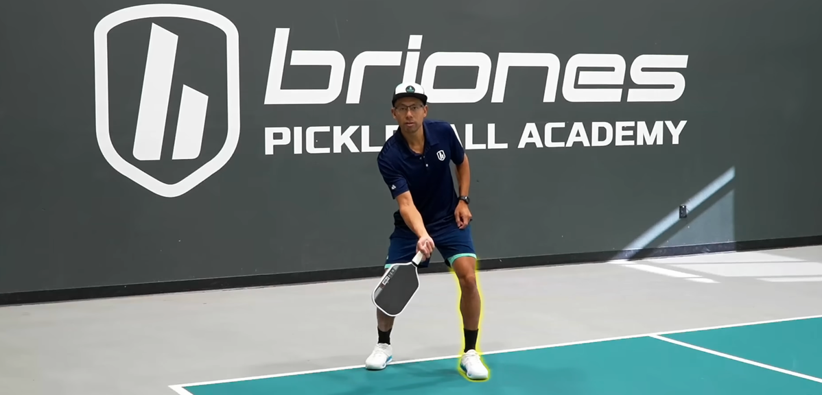 
                                        5 Modern 3rd Shot Drop Techniques
                                    