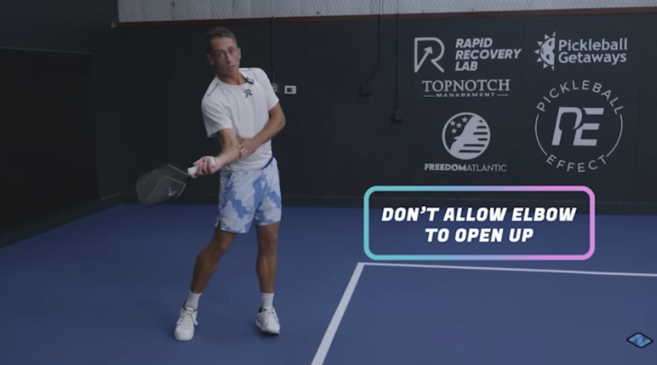 
                                        What is Wrist Lag in Pickleball?
                                    