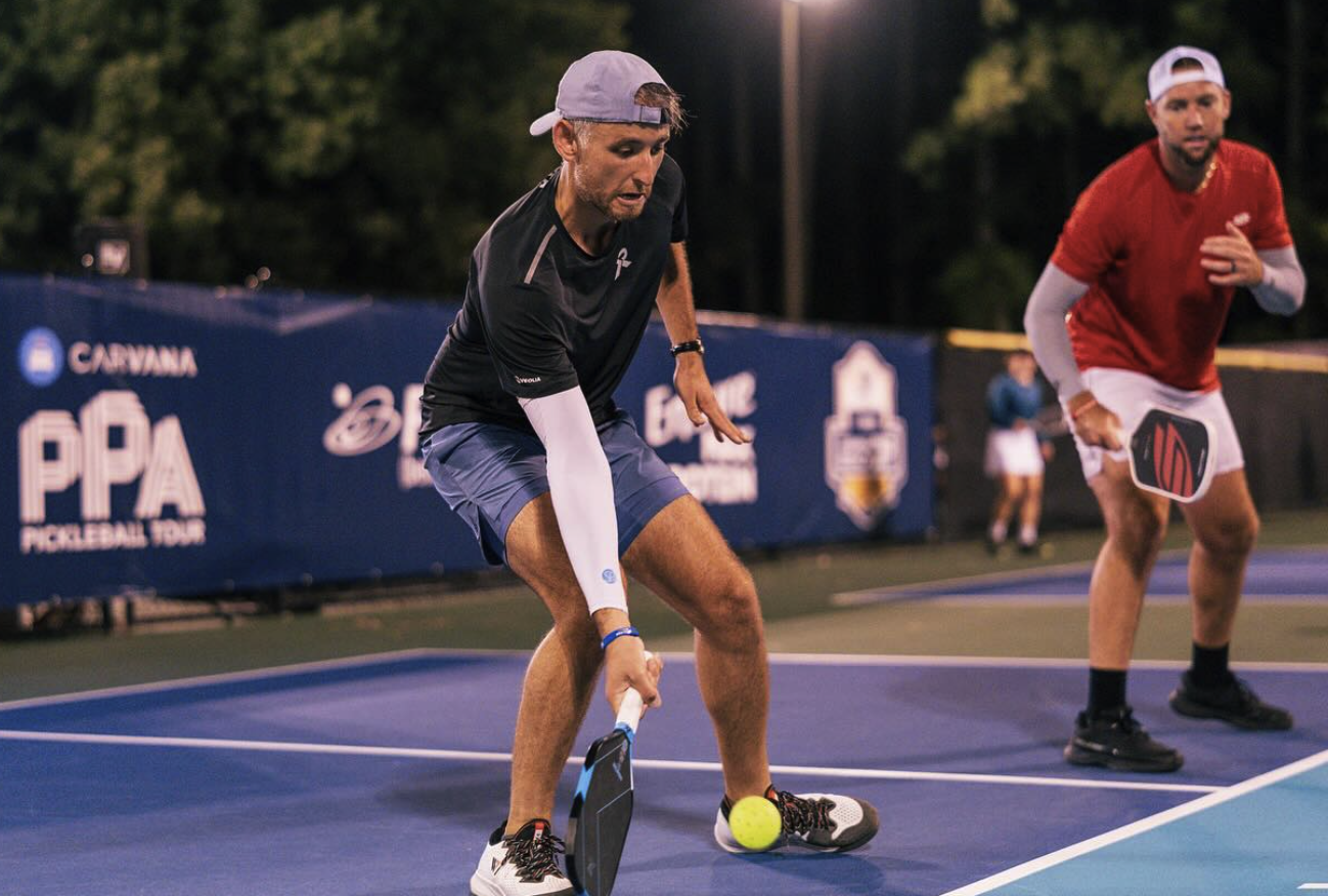 
                                        Patterns Top Pros Use to Plan Multiple Shots Ahead
                                    