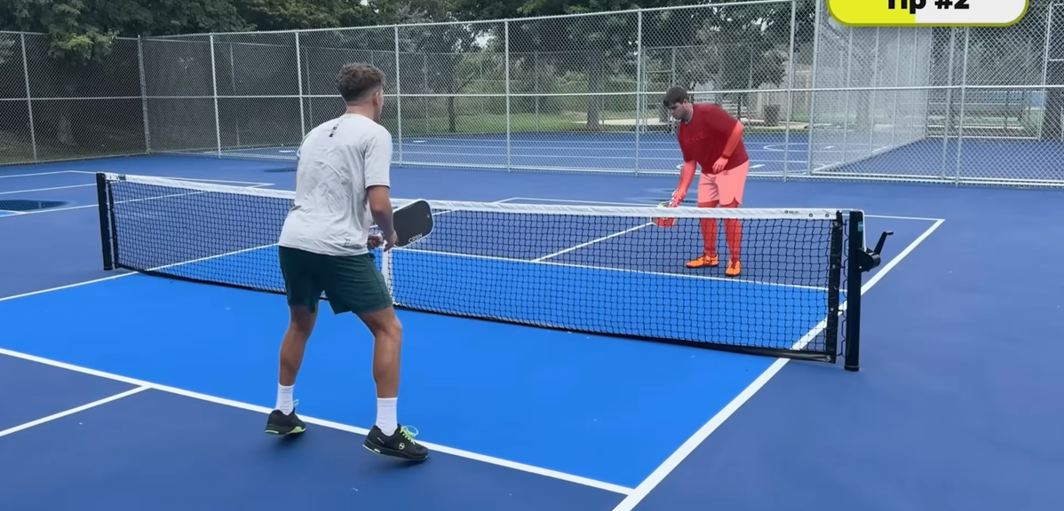                                         7 Pickleball IQ Tips to Outsmart Every Opponent – Up Your Game
                                    