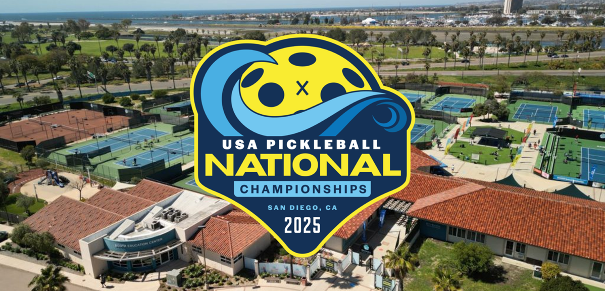                                         USA Pickleball National Championships - 2025 Preview – USA Pickleball
                                    