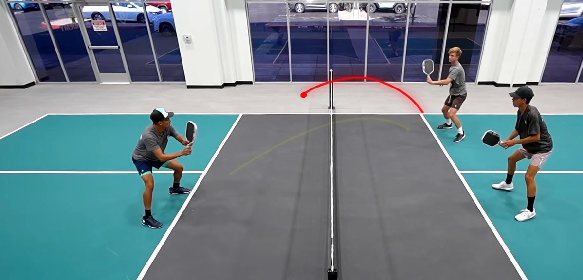 
                                        4 Offensive Tactics You'll Wish You Knew Sooner
                                    