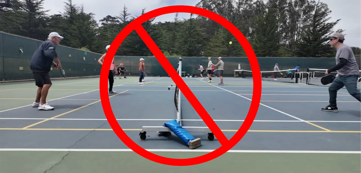 
                                        Carmel Becomes California's First City to Fully Ban Public Pickleball
                                    