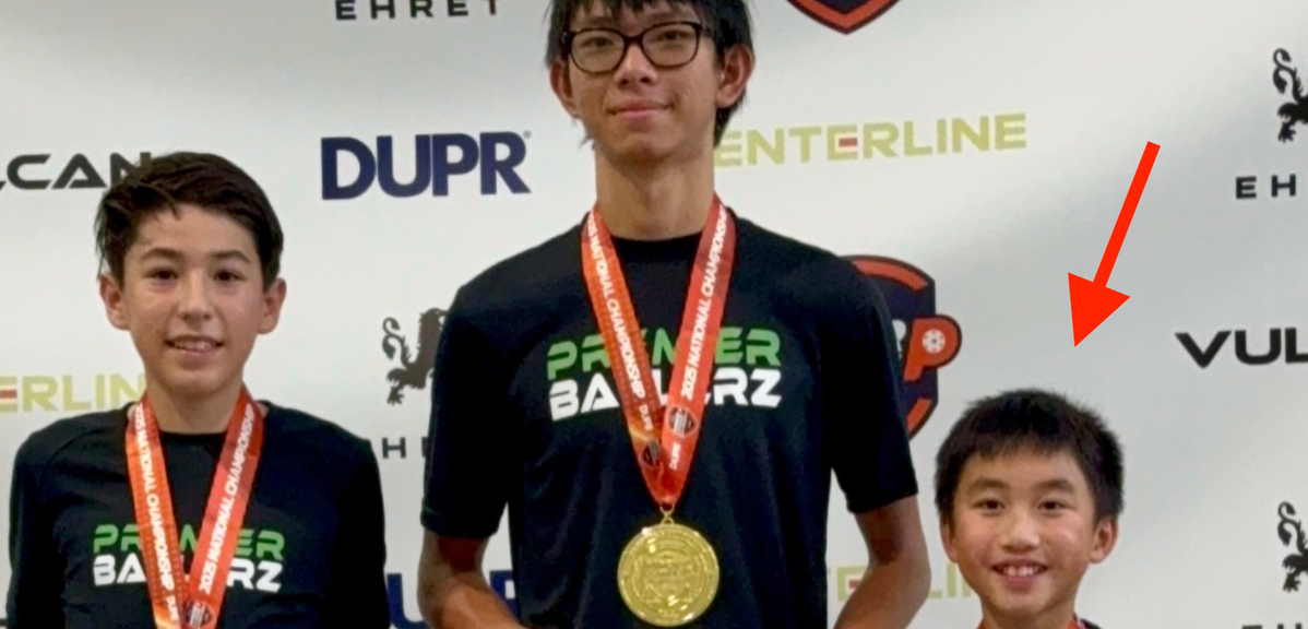                                         Watch This 11-Year-Old Hit the ATP Highlight of the Year – News and Stories
                                    