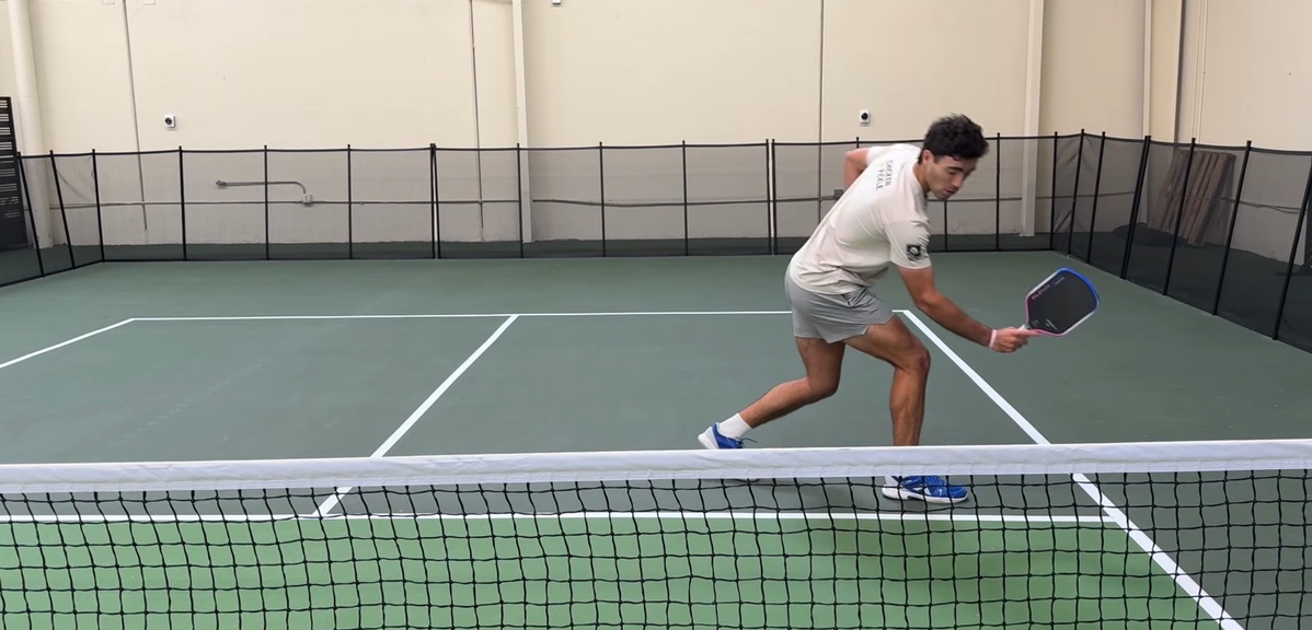                                         'Cornering the Ball': The Real Reason Your Dinks Pop Up – Up Your Game
                                    