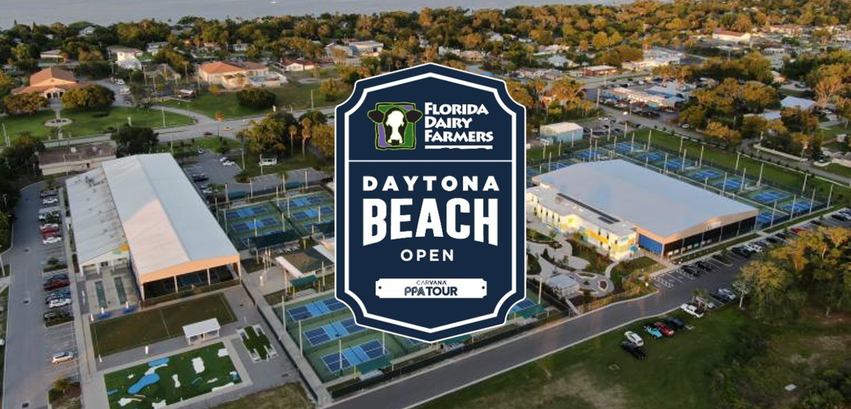                                         PPA Florida Dairy Farmers Daytona Beach Open Preview – ppa tour
                                    