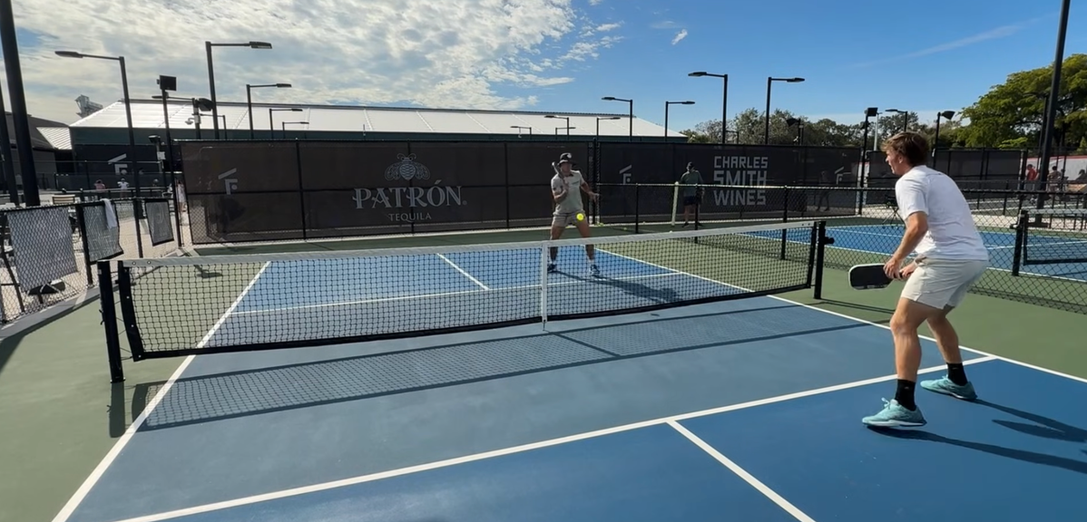 
                                        Holding Your Dinks: The Deadliest Kitchen Strategy You're Not Using Enough
                                    